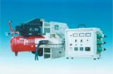Press Pneumatic TypeC Small