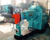 YRPM XJ-200 Extruder(hot) with Mechanical Head