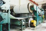 Rotatory Curing Machine