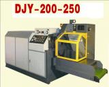 DYZH Injection Molding Machine