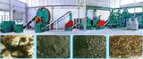 Complete Equipment to Powder Recycler Rubber
