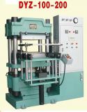DYZH DYZ-100 200TON Semiautomatic