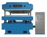 DYZH FDY-1000TON Semiautomatic